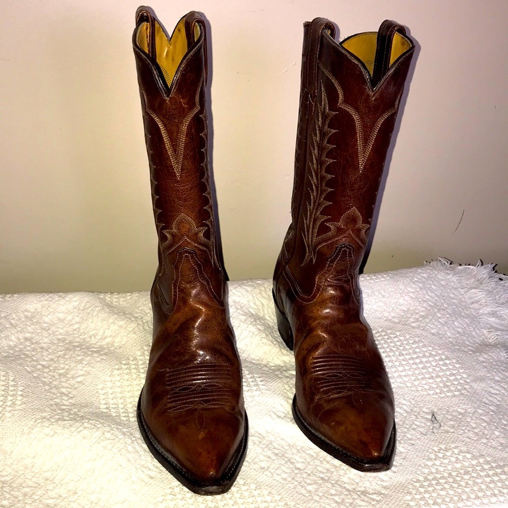 Tony Lama boots women’s